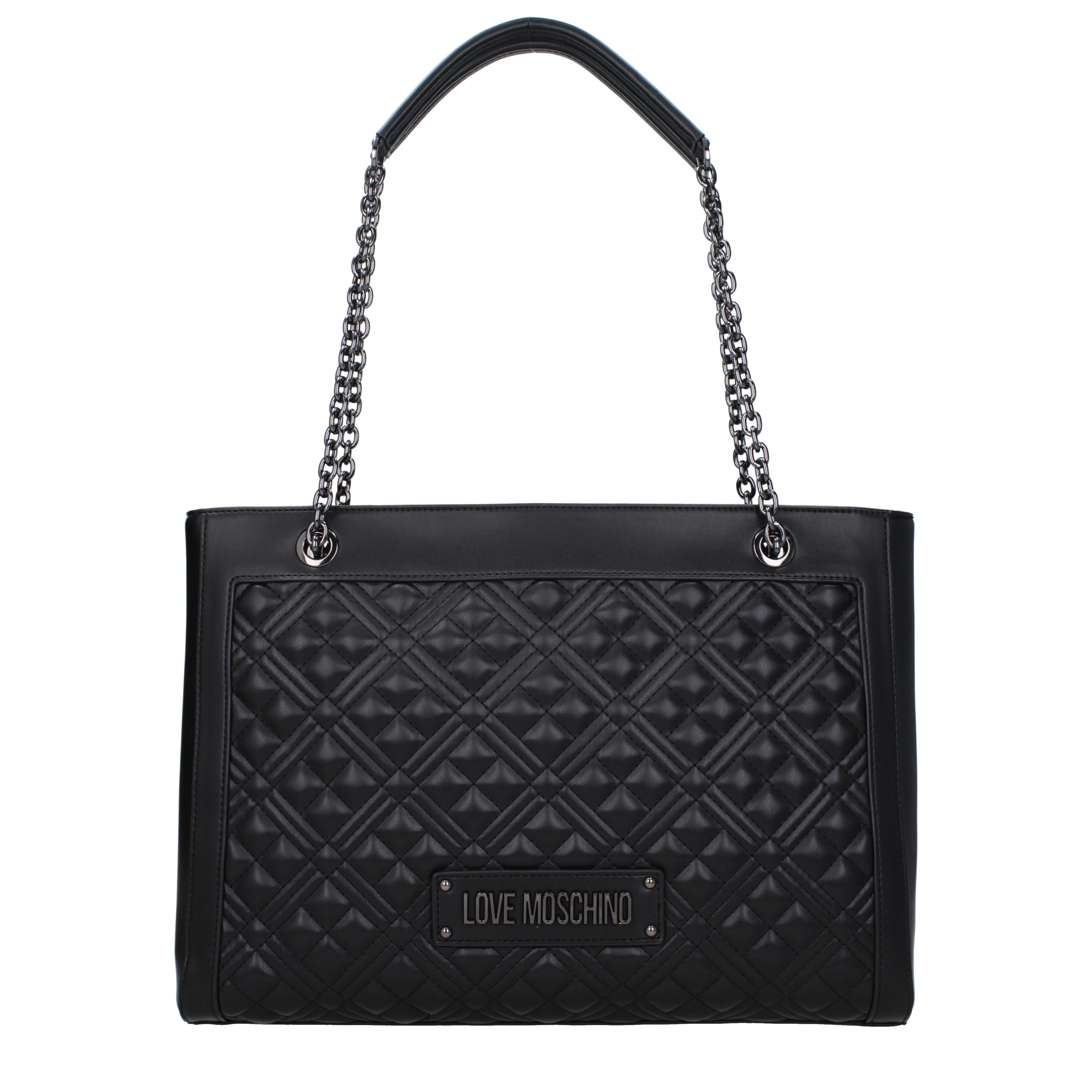 [Love Moschino] Shoulder bag SS26 1JC4006PPLA000A