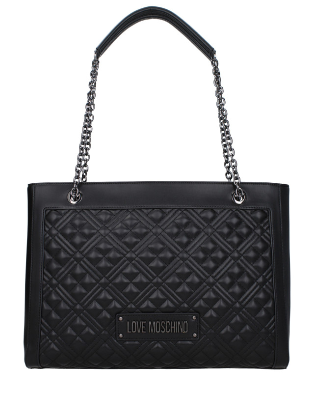 [Love Moschino] Shoulder bag SS26 1JC4006PPLA000A