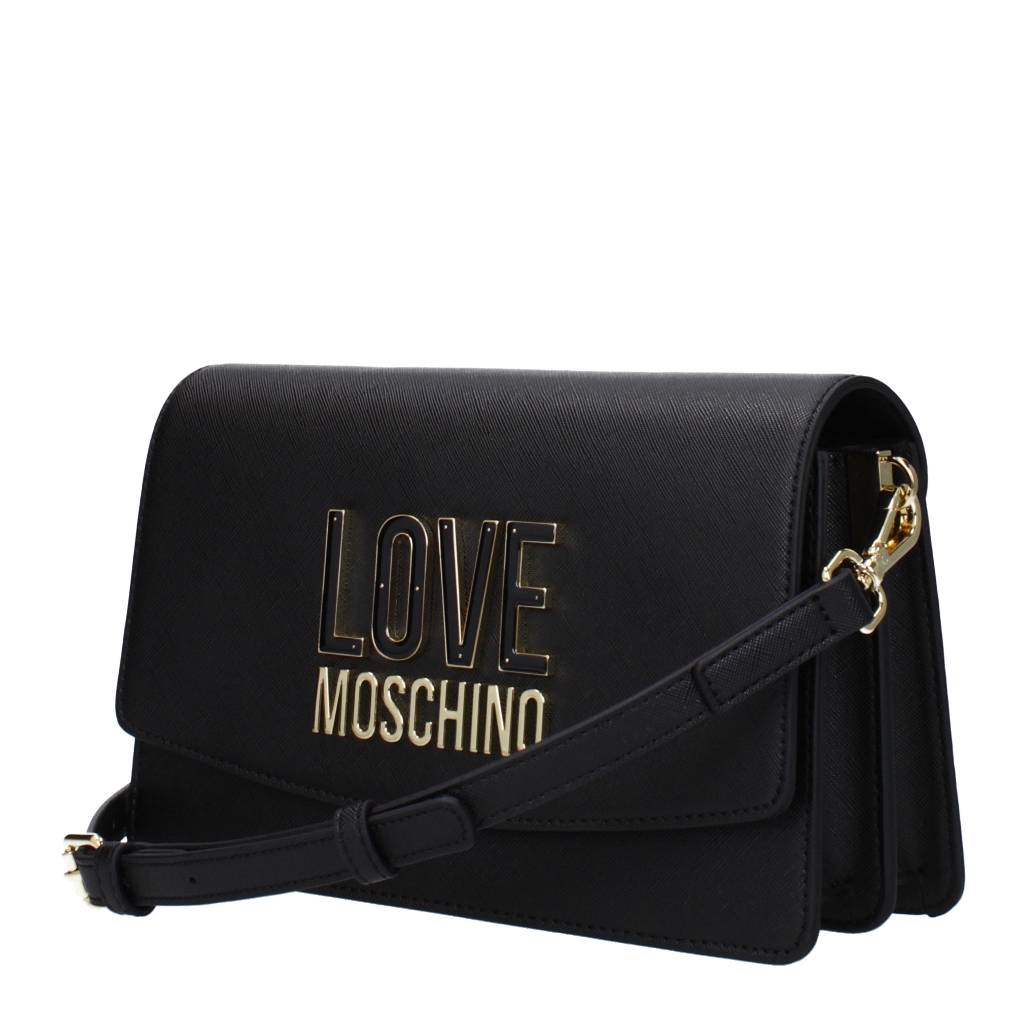 [Love Moschino] Shoulder bag SS26 JC4209PPLQ100A