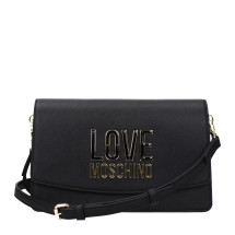 [Love Moschino] Shoulder bag SS26 JC4209PPLQ100A