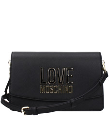 [Love Moschino] Shoulder bag SS26 JC4209PPLQ100A