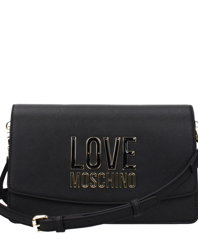 [Love Moschino] Shoulder bag SS26 JC4209PPLQ100A
