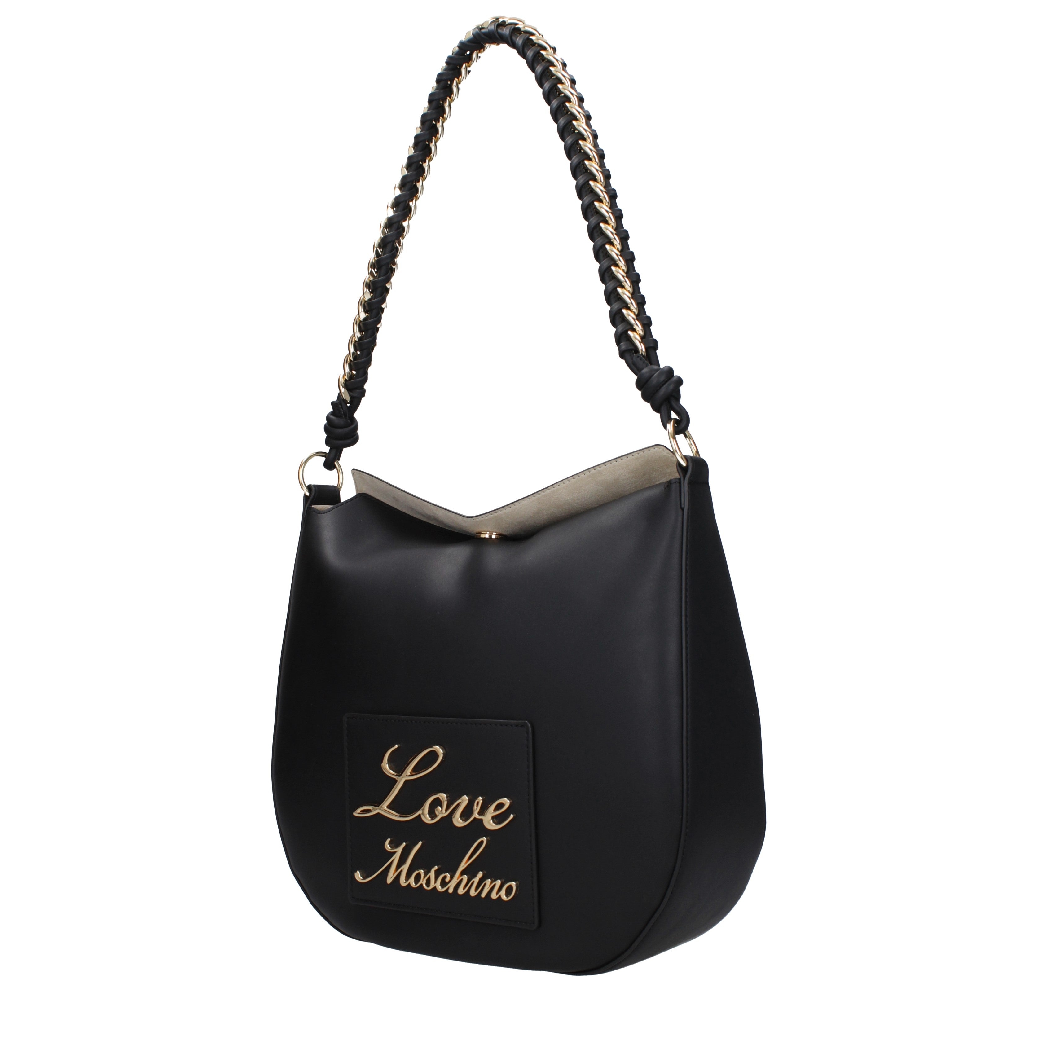 [Love Moschino] Shoulder bag SS26 JC4120PPLM0000