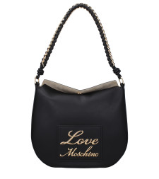 [Love Moschino] Shoulder bag SS26 JC4120PPLM0000