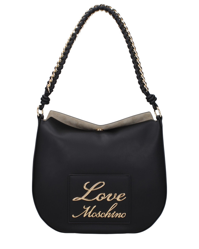 [Love Moschino] Shoulder bag SS26 JC4120PPLM0000