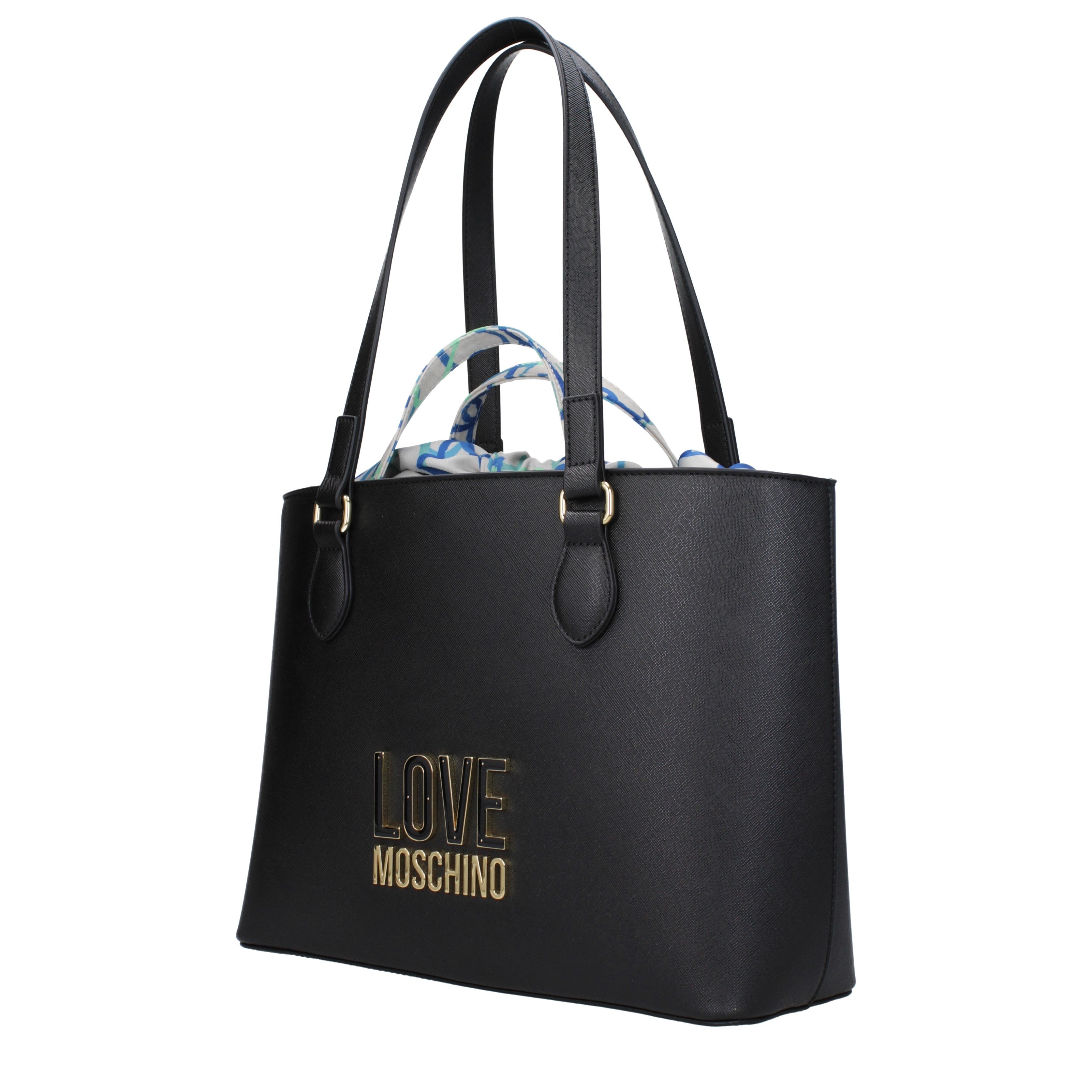 [Love Moschino] Shoulder bag SS26 JC4210PPLQ100A