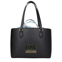 [Love Moschino] Shoulder bag SS26 JC4210PPLQ100A