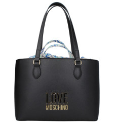 [Love Moschino] Shoulder bag SS26 JC4210PPLQ100A