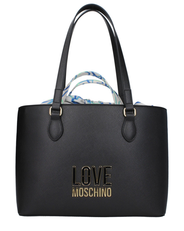 [Love Moschino] Shoulder bag SS26 JC4210PPLQ100A