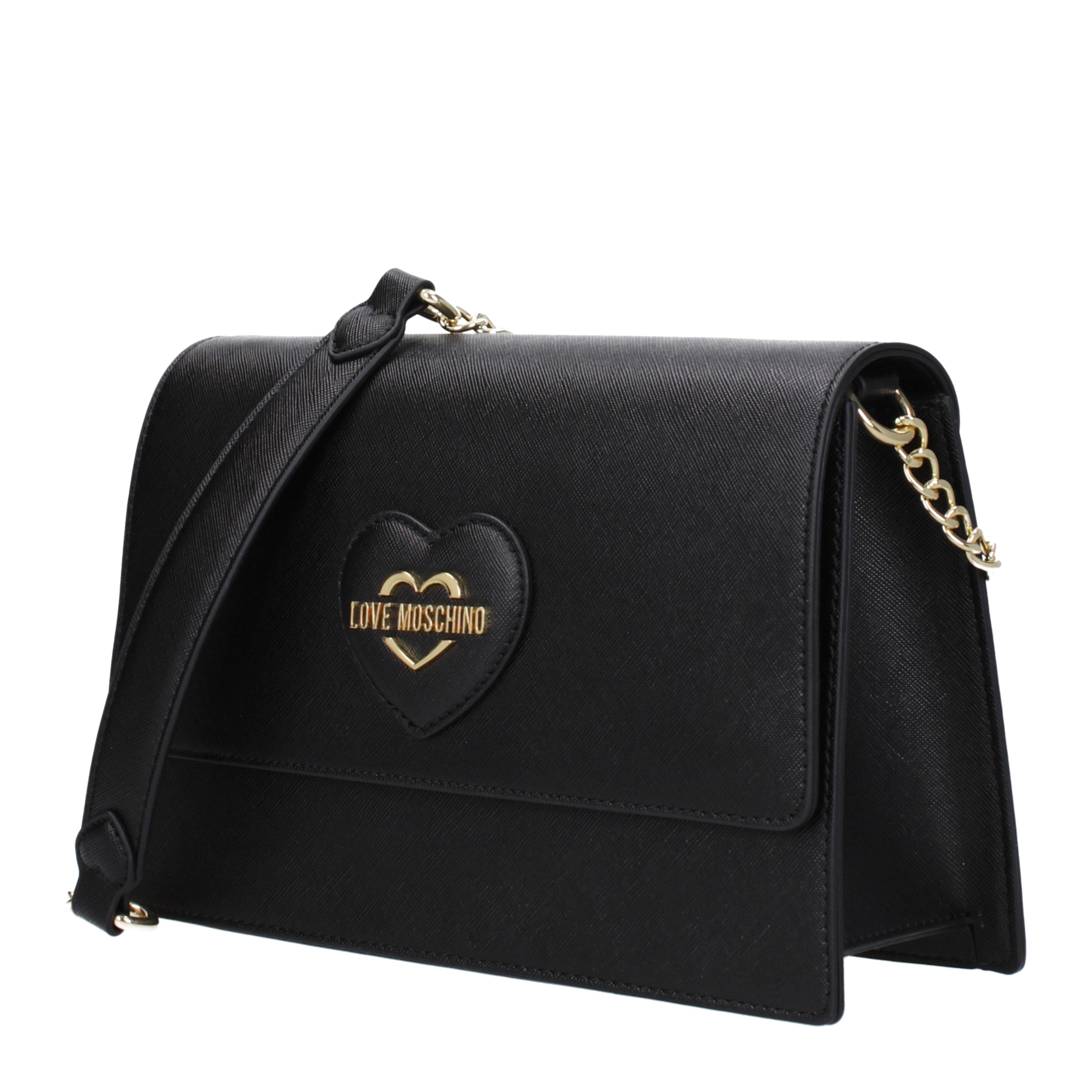 [Love Moschino] Shoulder bag SS26 JC4260PPKL0000