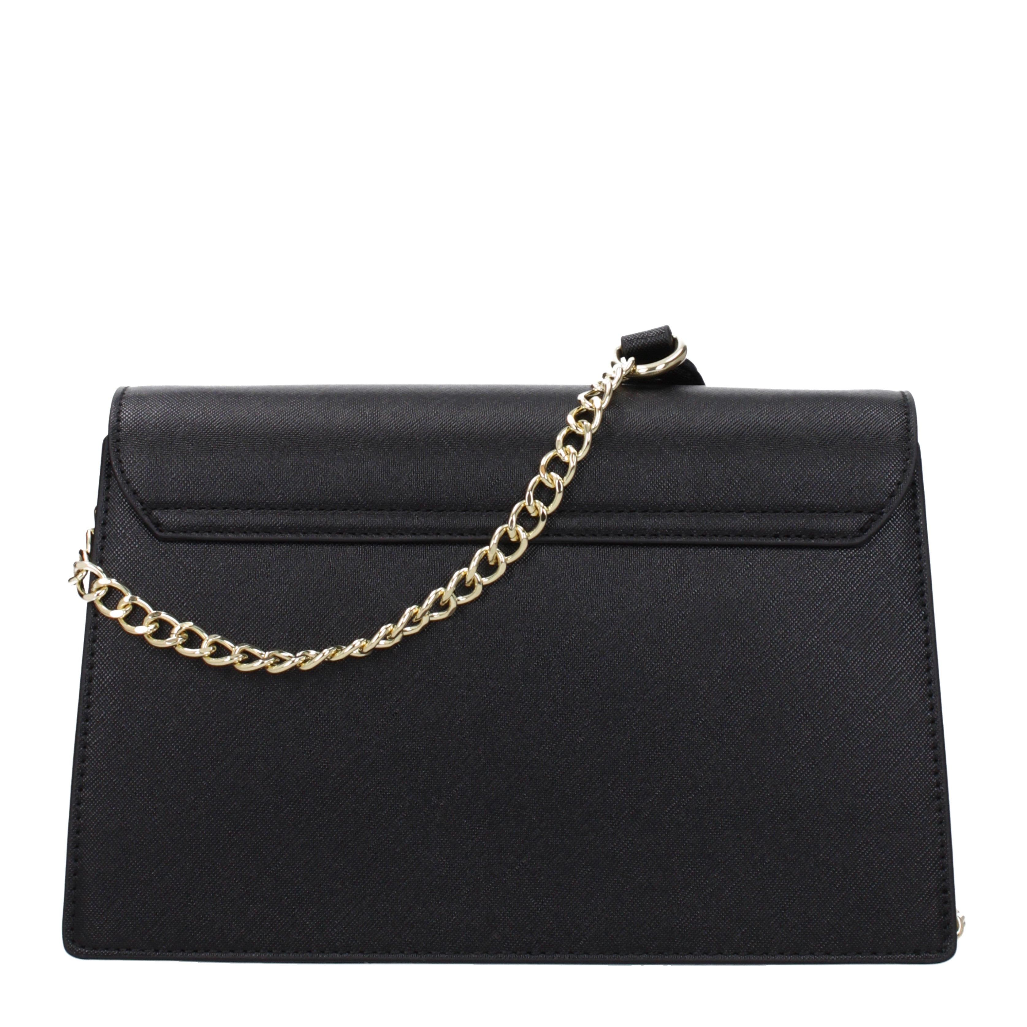 [Love Moschino] Shoulder bag SS26 JC4260PPKL0000