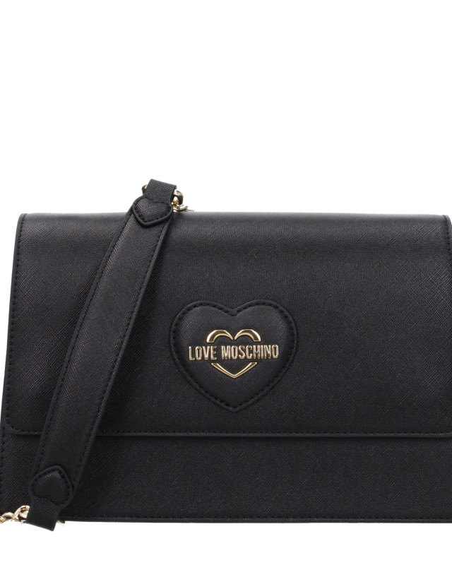 [Love Moschino] Shoulder bag SS26 JC4260PPKL0000