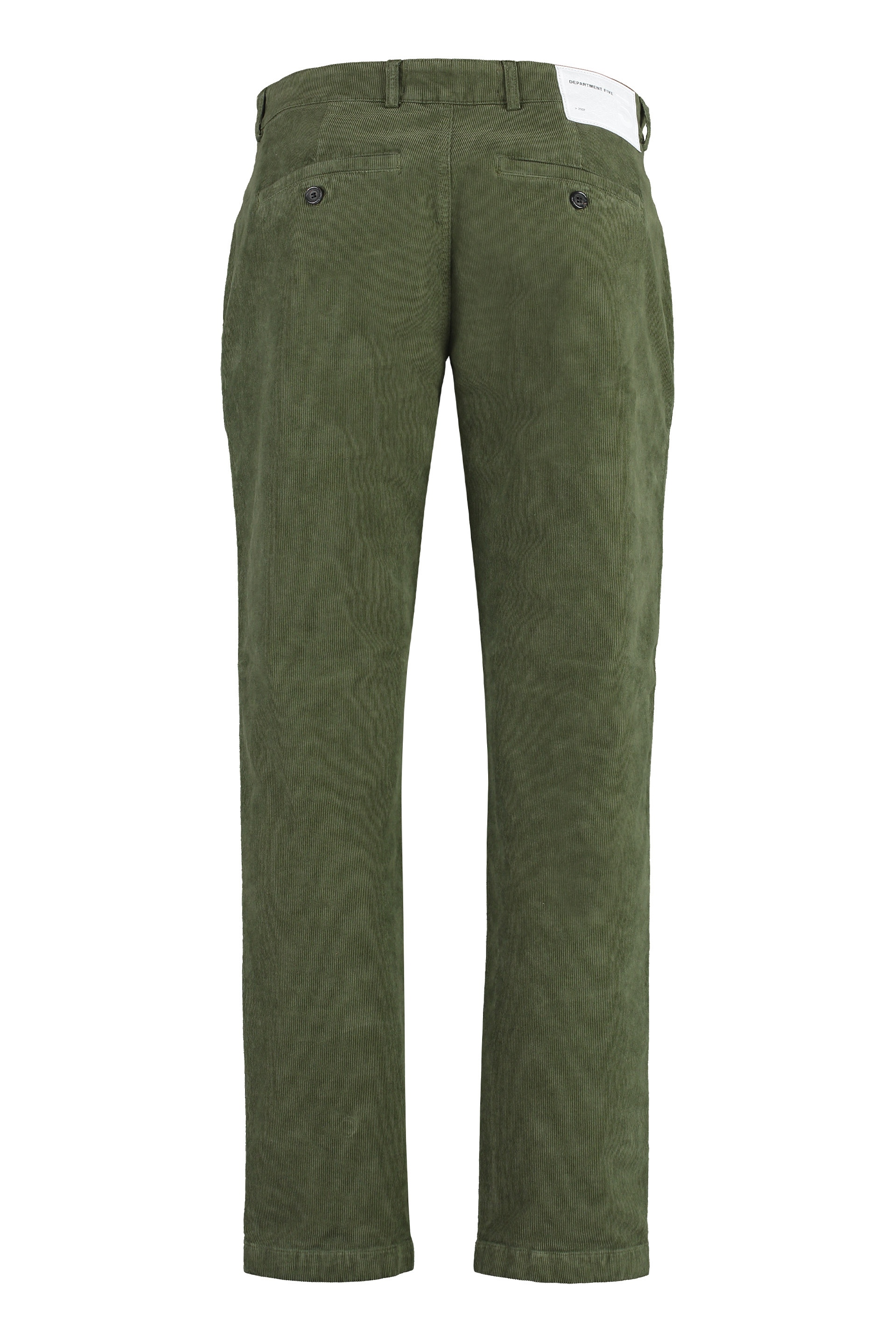 [Department 5] Trousers FW23 UP5211TS0023_715