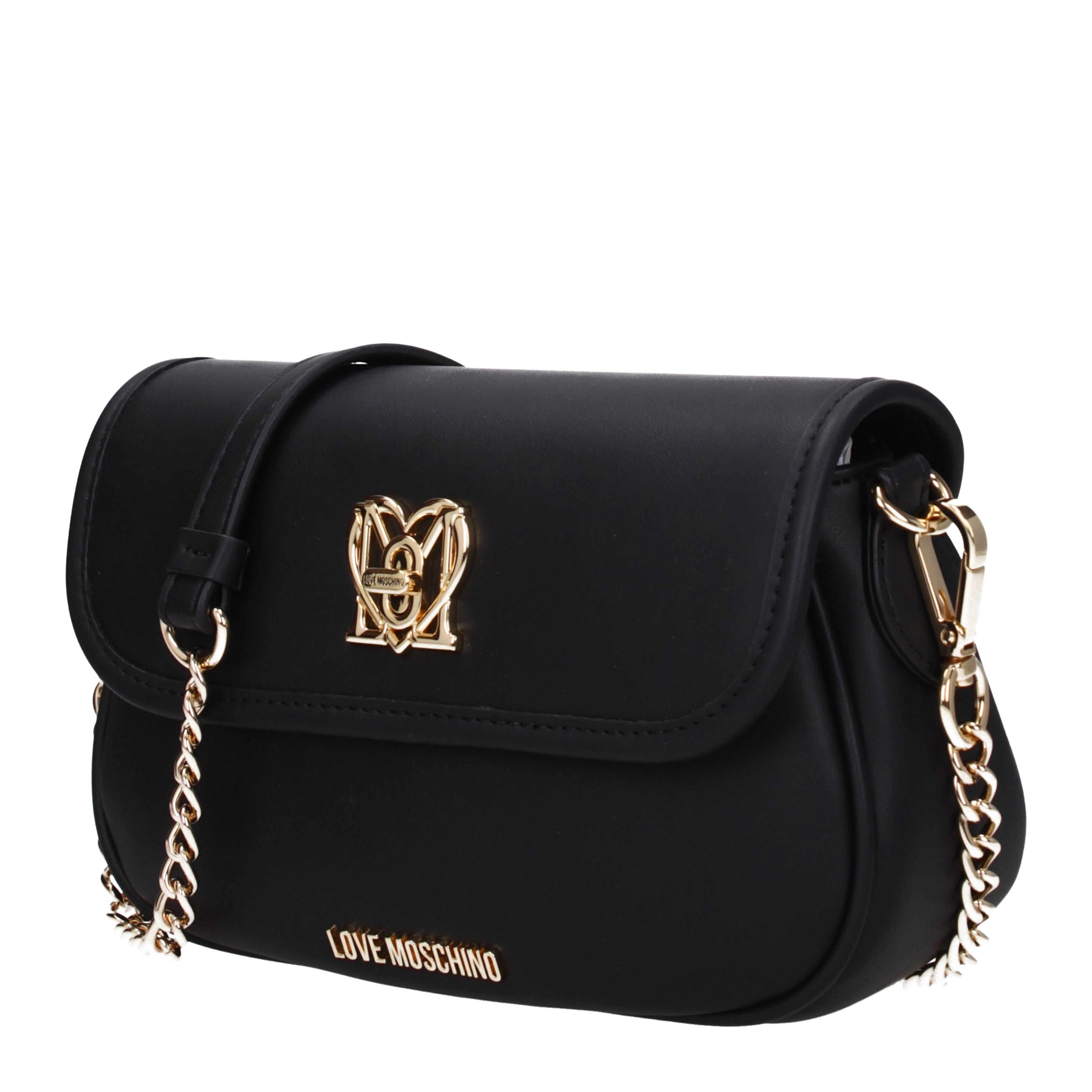 [Love Moschino] Shoulder bag SS26 JC4134PPLM0000