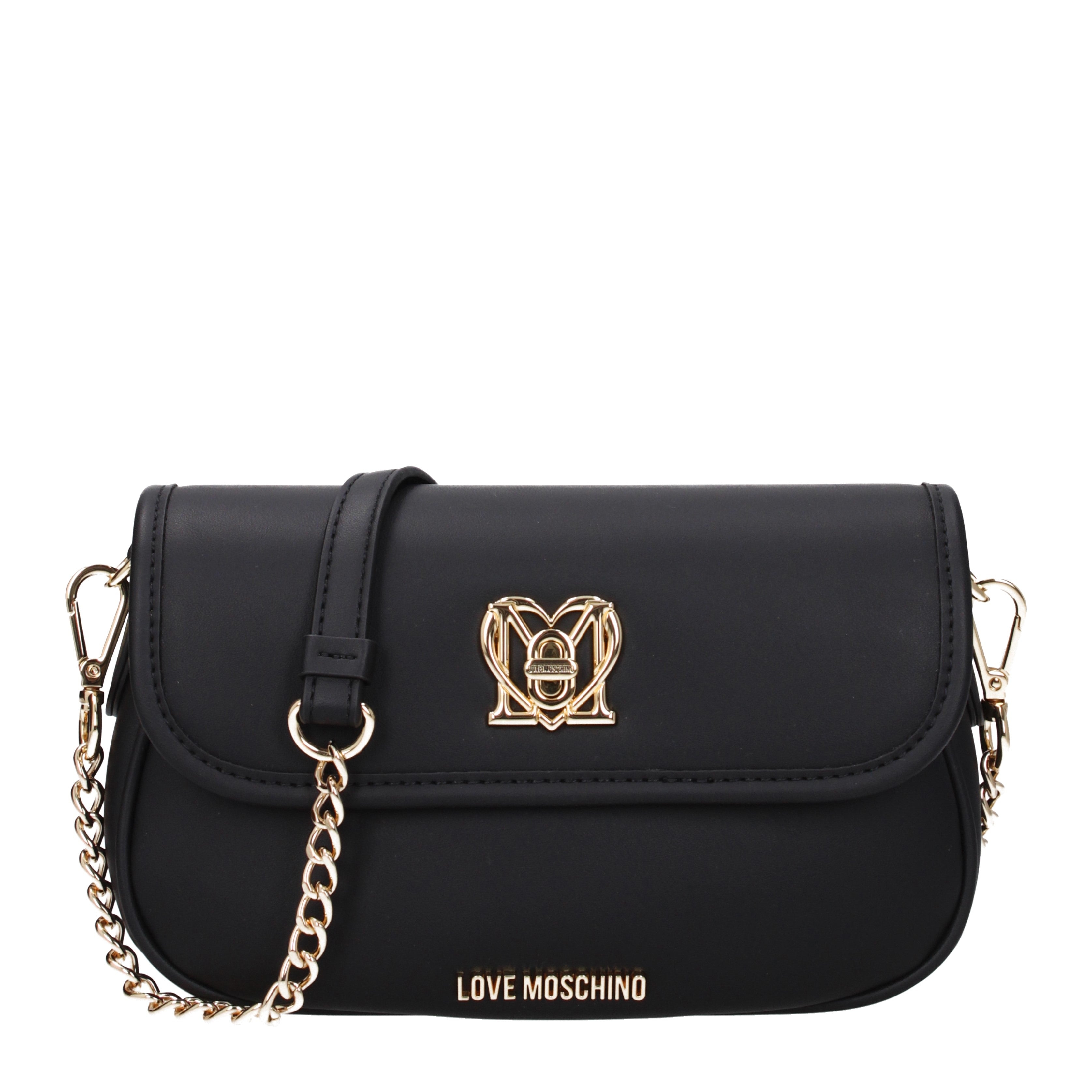 [Love Moschino] Shoulder bag SS26 JC4134PPLM0000
