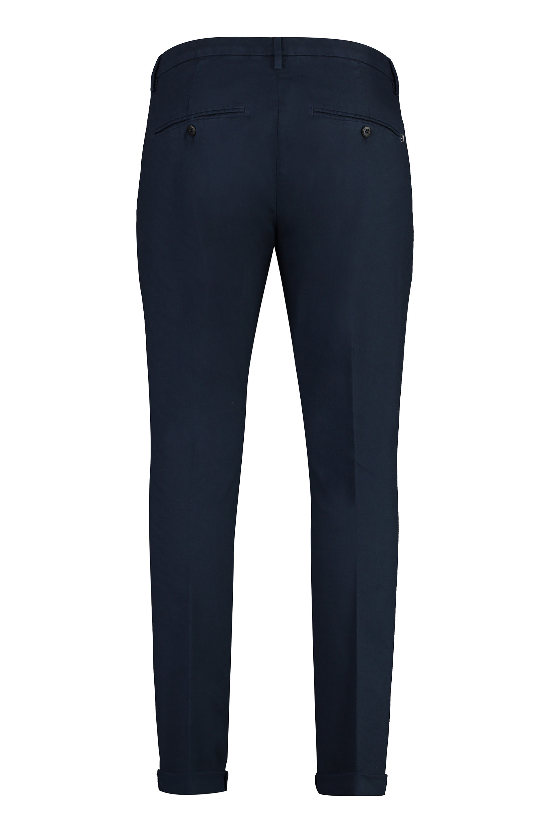 [Dondup] Trousers SS24 UP235FS0276U_894