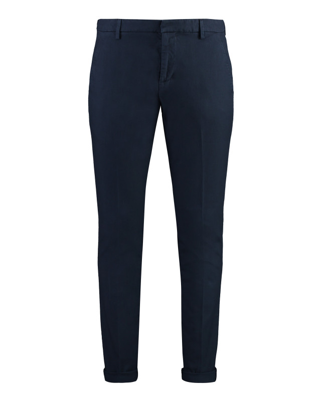 [Dondup] Trousers SS24 UP235FS0276U_894