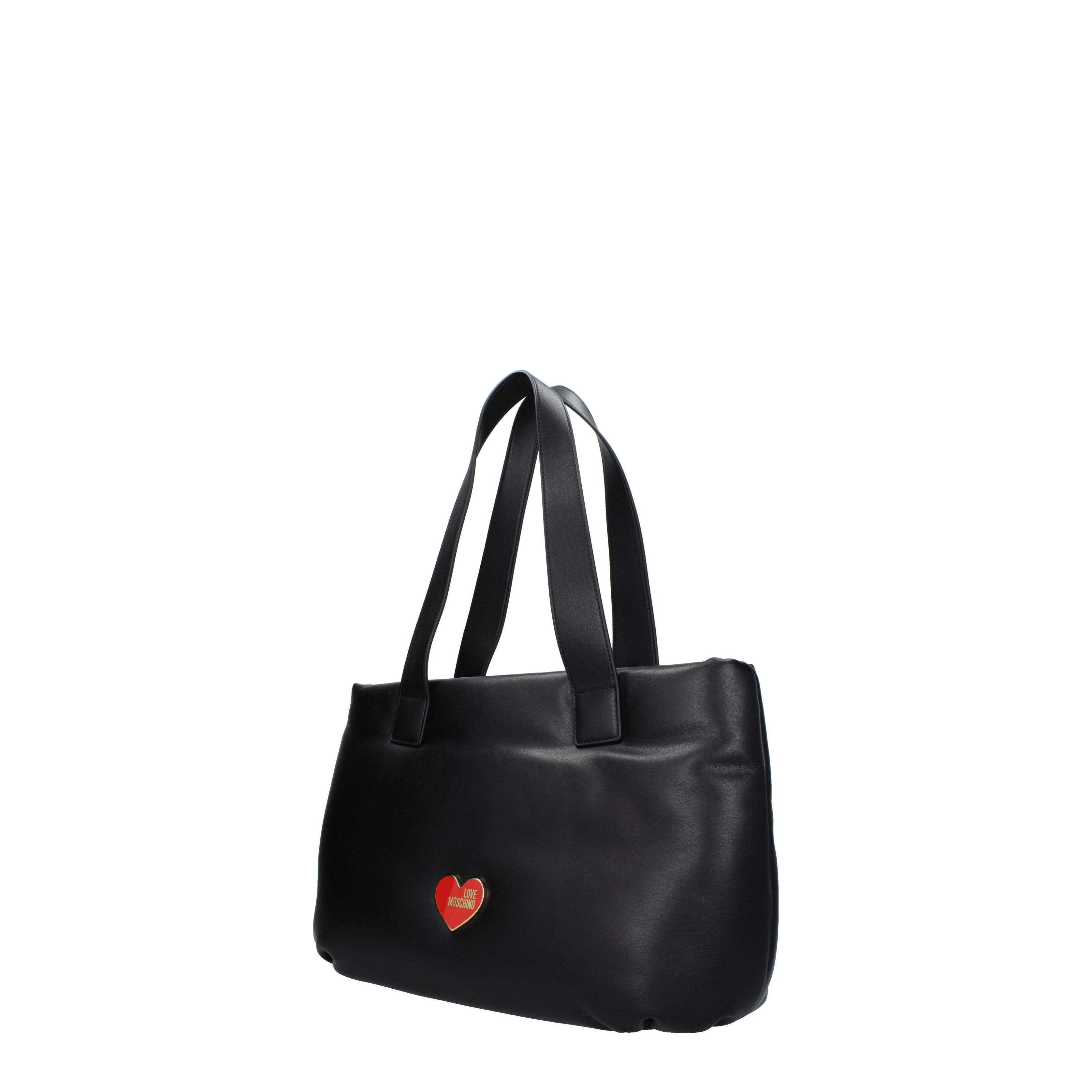 [Love Moschino] Shoulder bag SS26 JC4271PP0KN0000