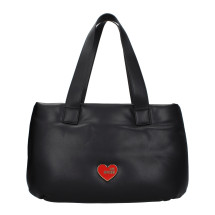 [Love Moschino] Shoulder bag SS26 JC4271PP0KN0000