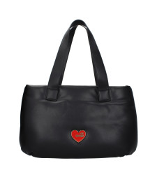 [Love Moschino] Shoulder bag SS26 JC4271PP0KN0000