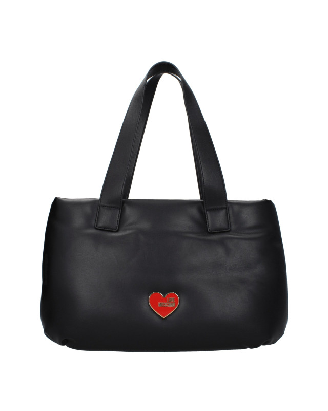 [Love Moschino] Shoulder bag SS26 JC4271PP0KN0000