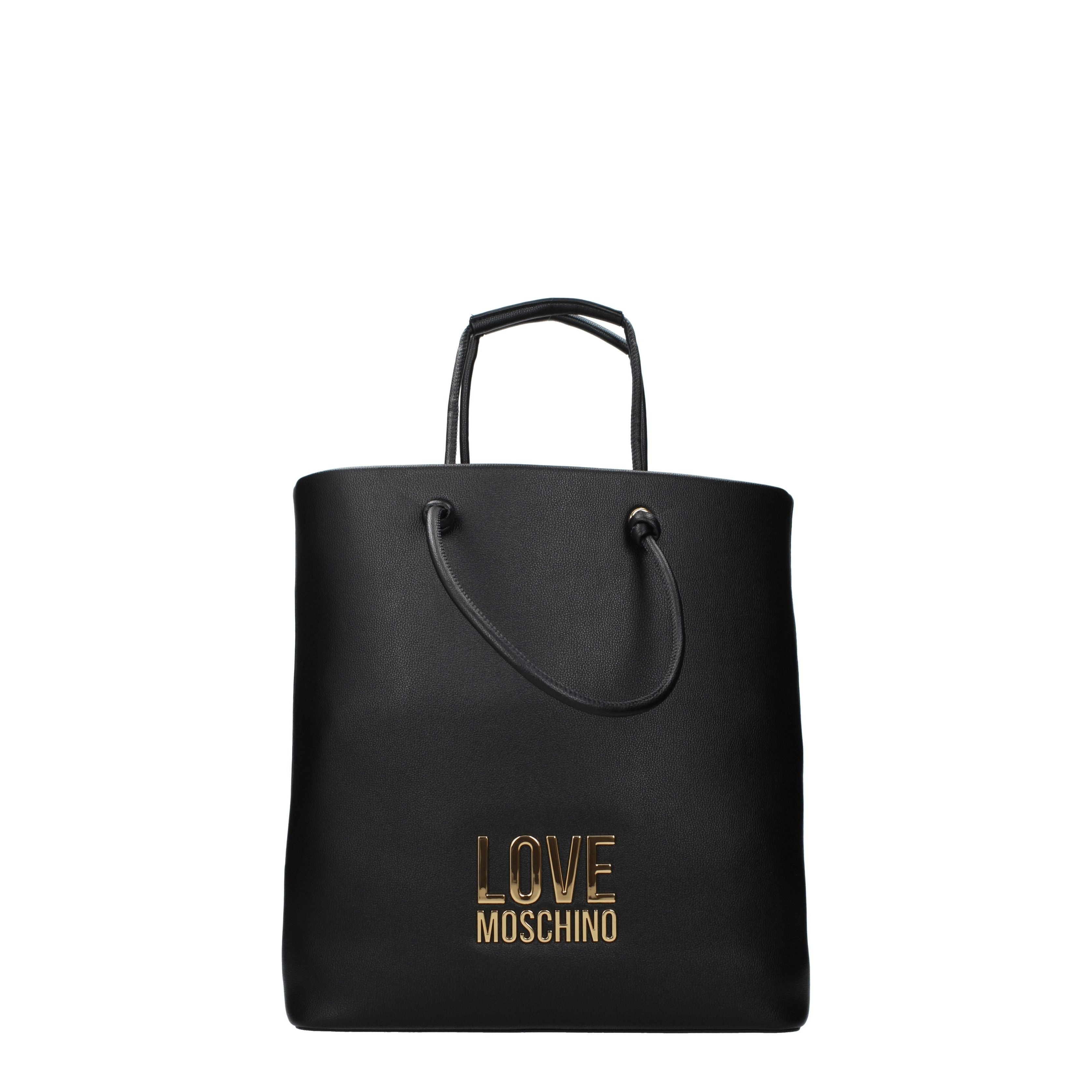 [Love Moschino] Shoulder bag SS26 JC4110PP1GLI0000