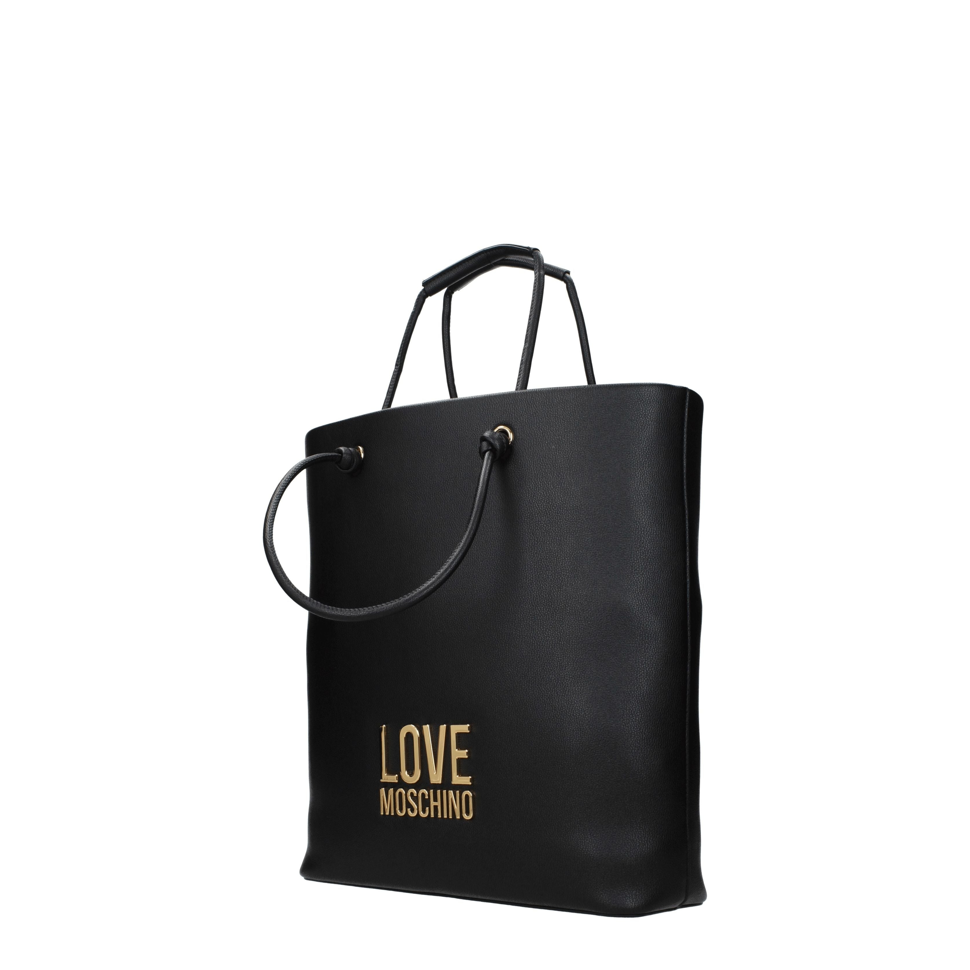 [Love Moschino] Shoulder bag SS26 JC4110PP1GLI0000