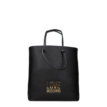 [Love Moschino] Shoulder bag SS26 JC4110PP1GLI0000