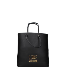 [Love Moschino] Shoulder bag SS26 JC4110PP1GLI0000