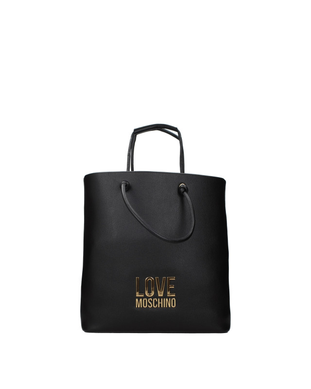 [Love Moschino] Shoulder bag SS26 JC4110PP1GLI0000