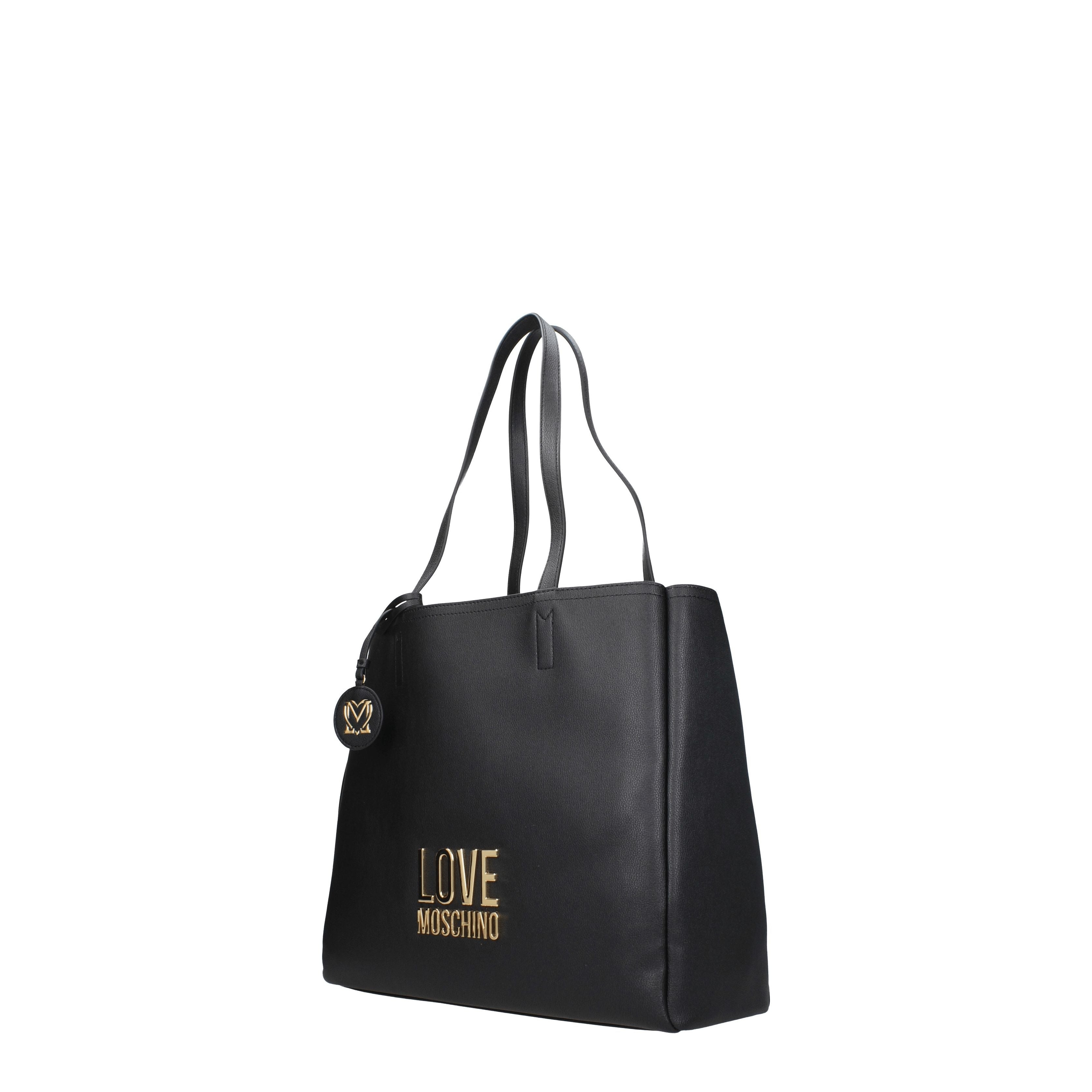 [Love Moschino] Shoulder bag SS26 JC4100PP1HLI0000