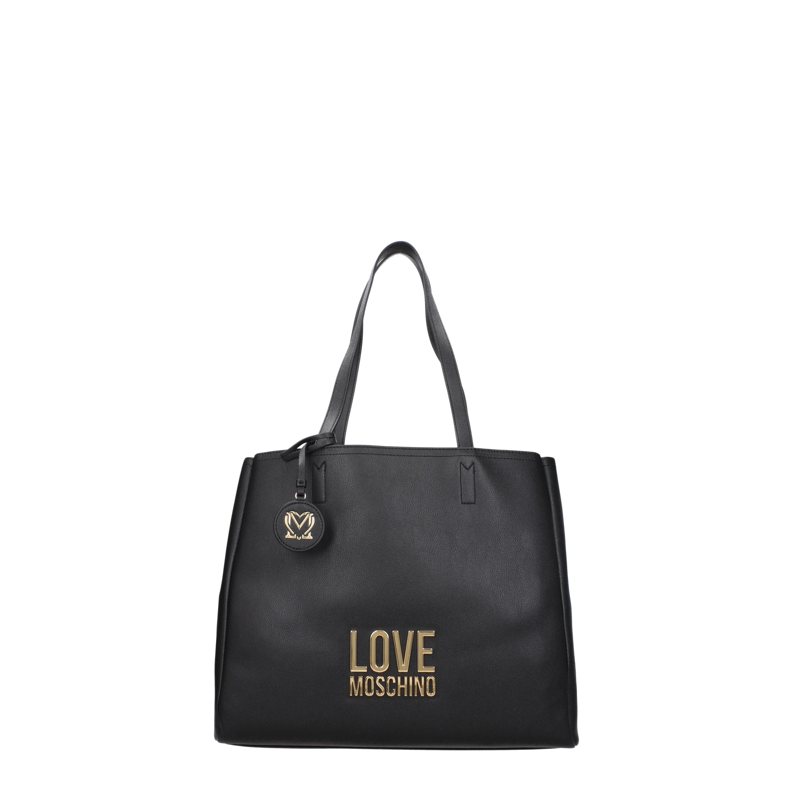 [Love Moschino] Shoulder bag SS26 JC4100PP1HLI0000