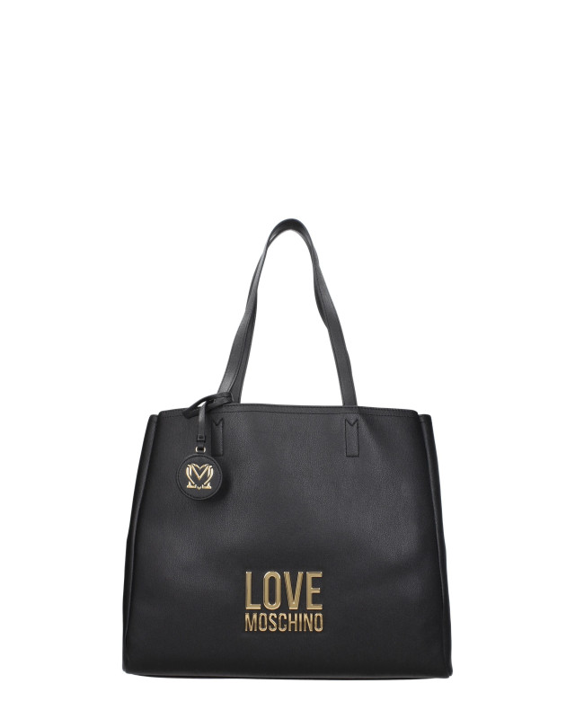 [Love Moschino] Shoulder bag SS26 JC4100PP1HLI0000