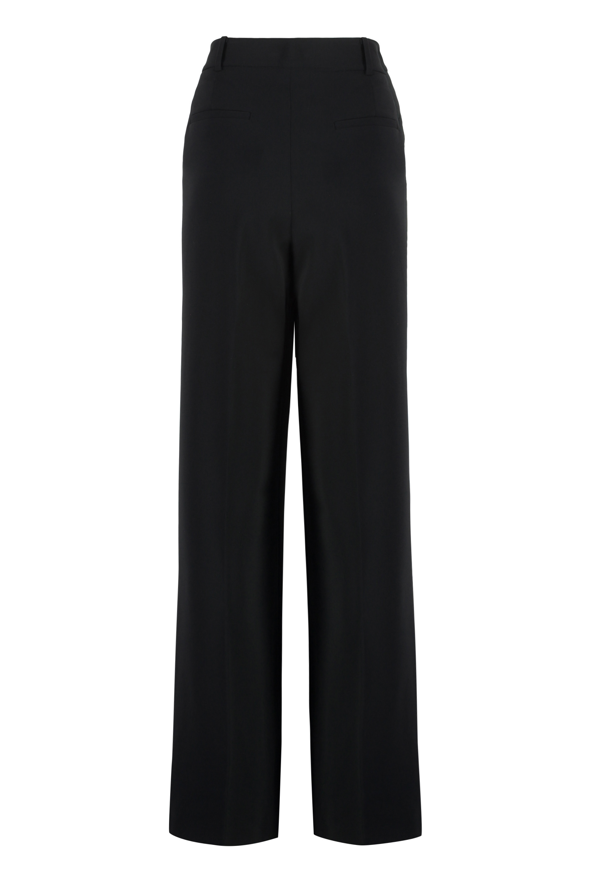 [MICHAEL MICHAEL KORS] Trousers FW24 MS330H2ENX_001