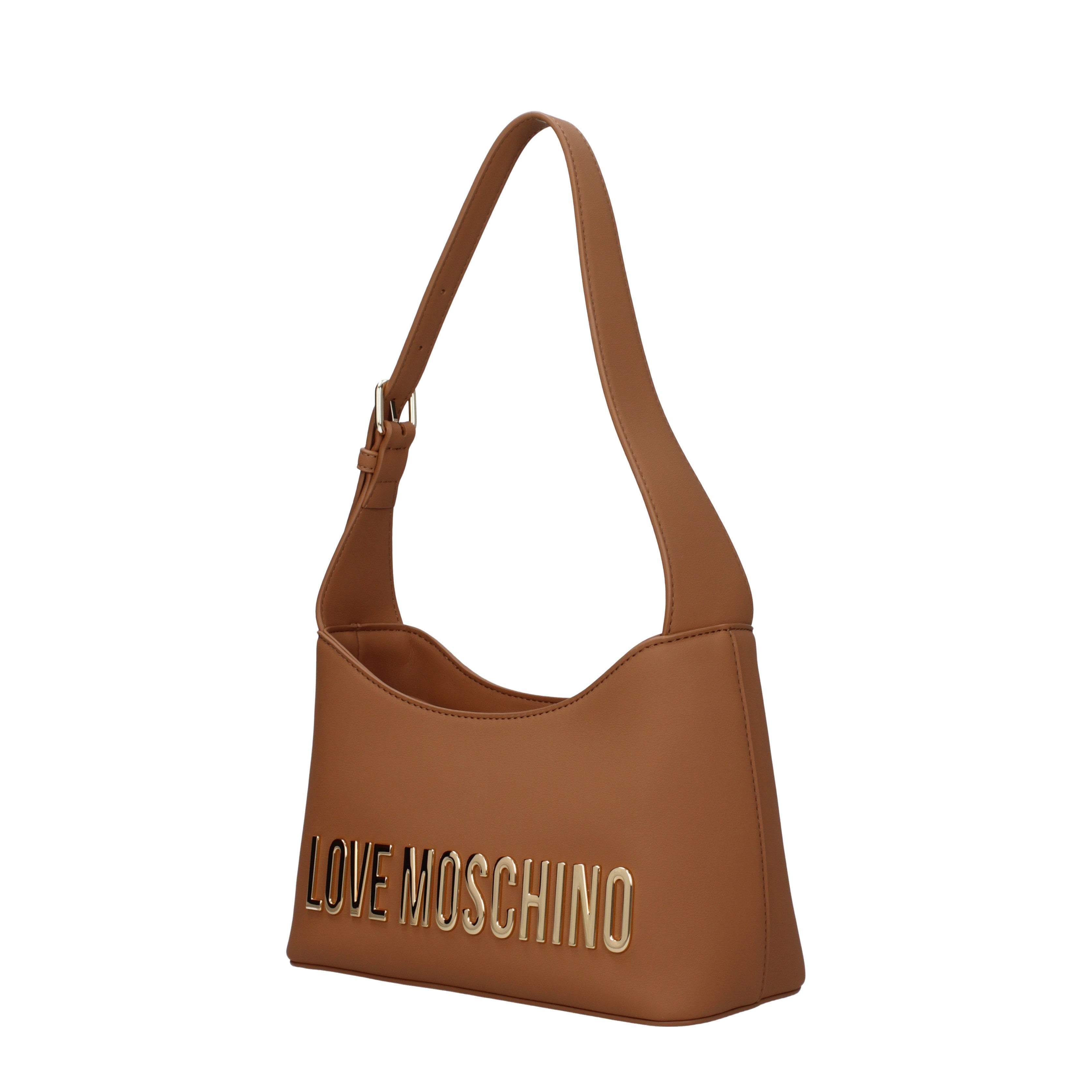 [Love Moschino] Shoulder bag SS26 JC4198PPKD0201