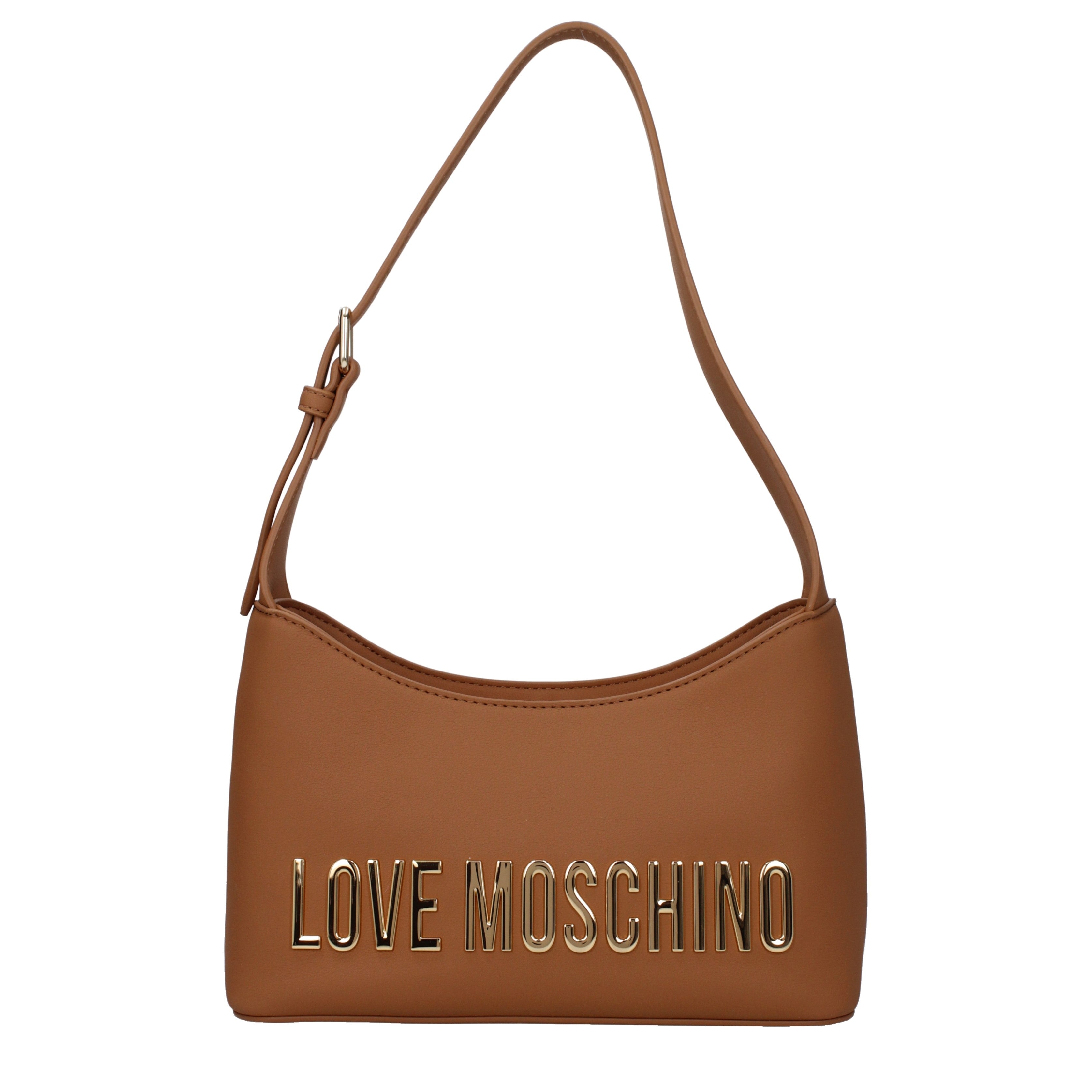 [Love Moschino] Shoulder bag SS26 JC4198PPKD0201