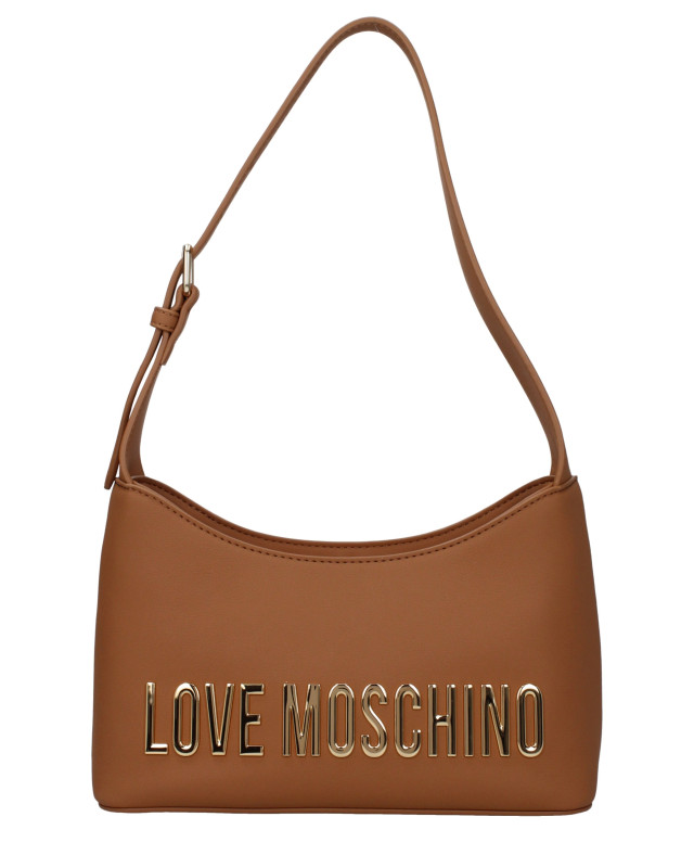 [Love Moschino] Shoulder bag SS26 JC4198PPKD0201