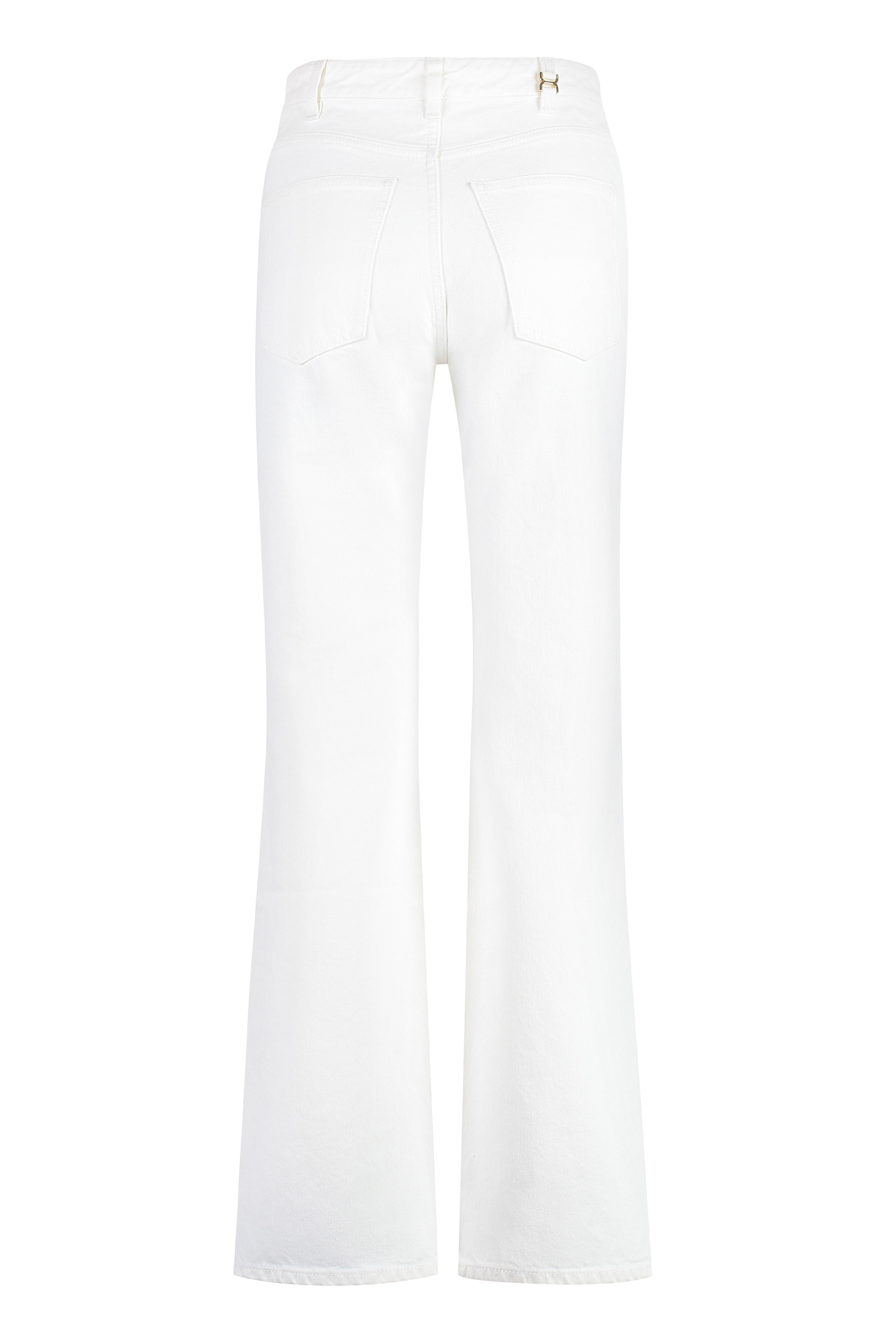 [Chloe] Jeans SS25 CHC24SDP03154_101