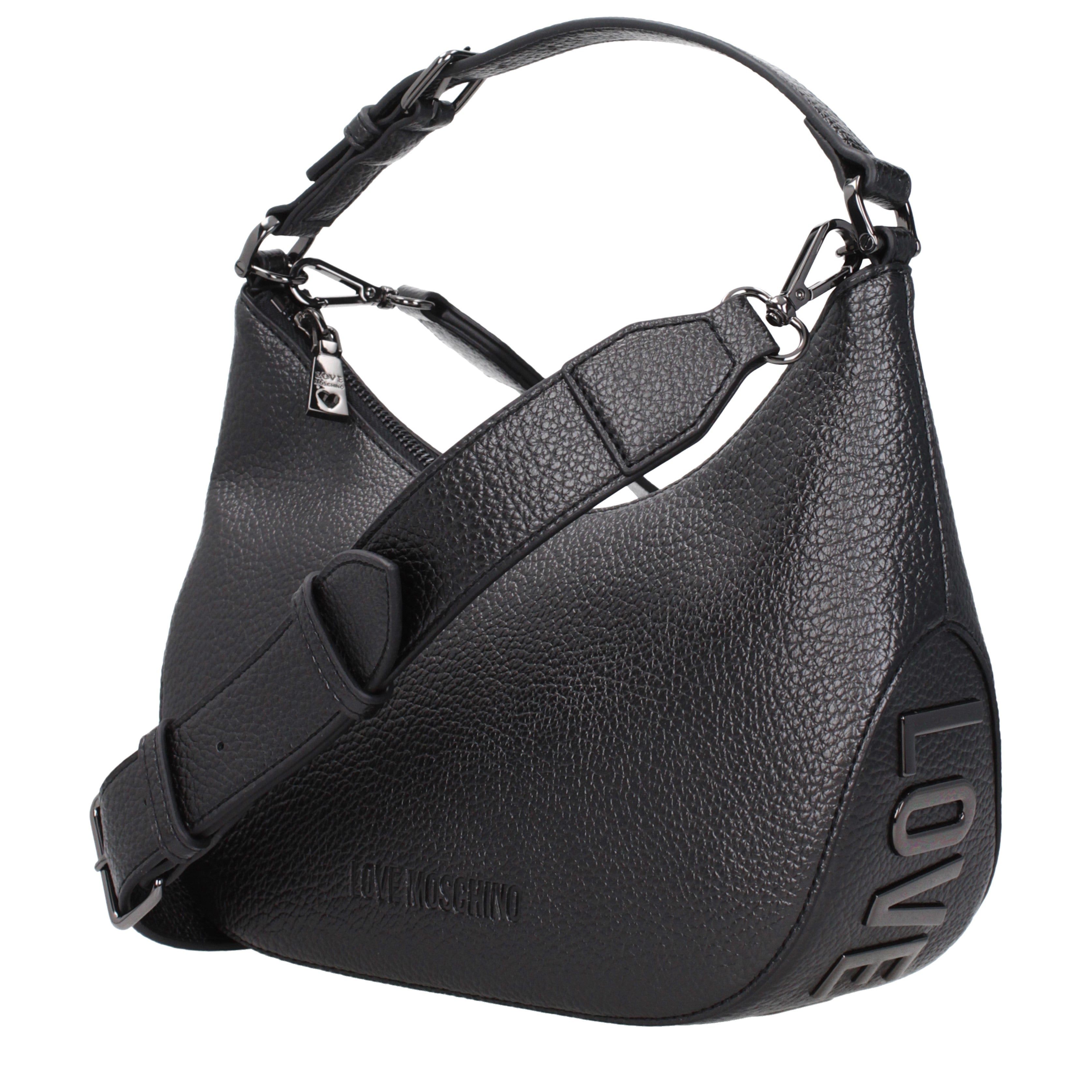 [Love Moschino] Shoulder bag SS26 JC4018PPLT100A