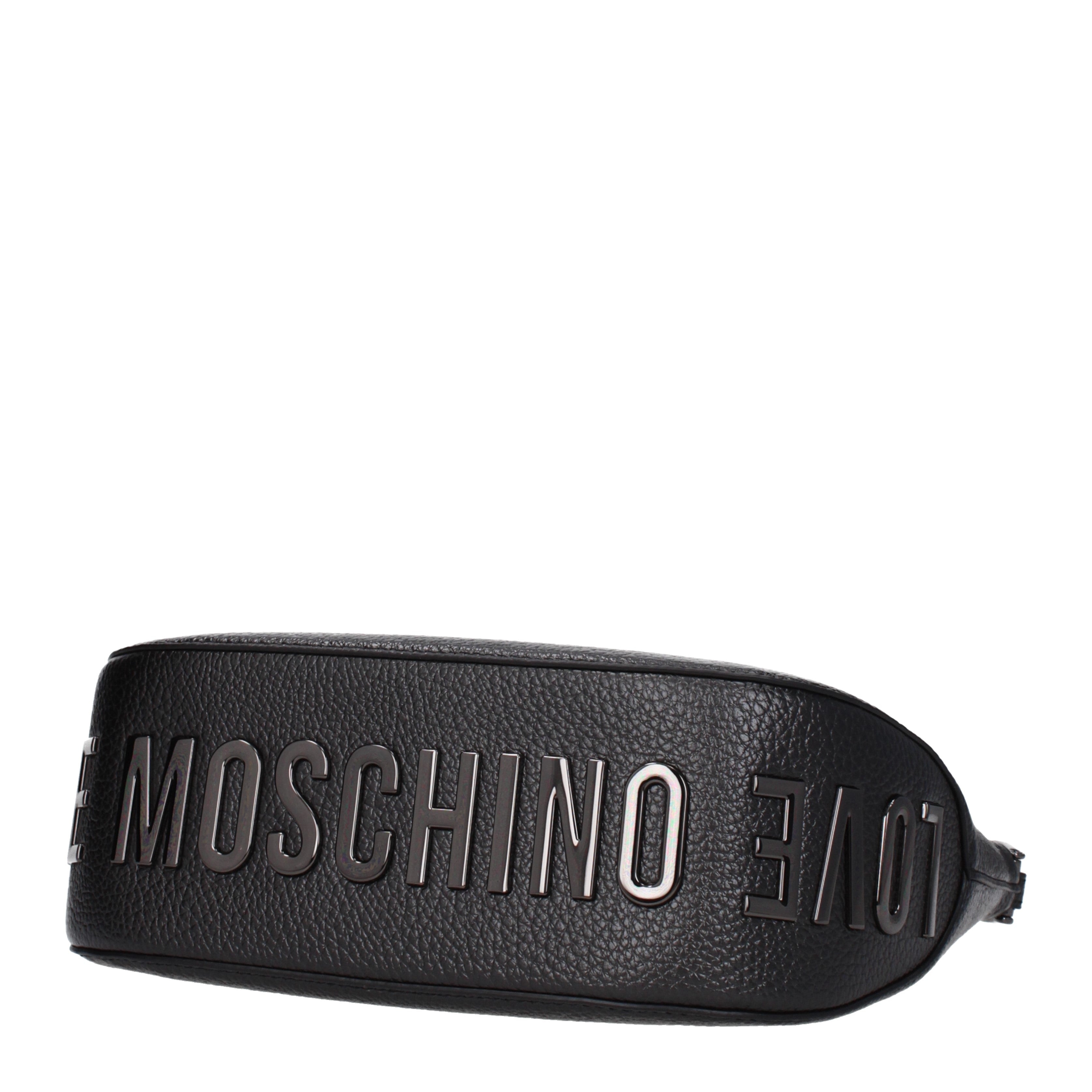 [Love Moschino] Shoulder bag SS26 JC4018PPLT100A