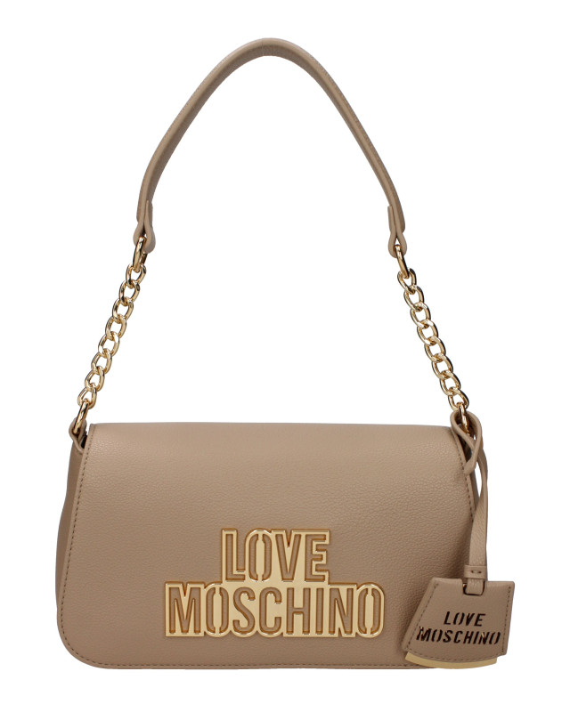 [Love Moschino] Shoulder bag SS26 JC4337PPKO0106