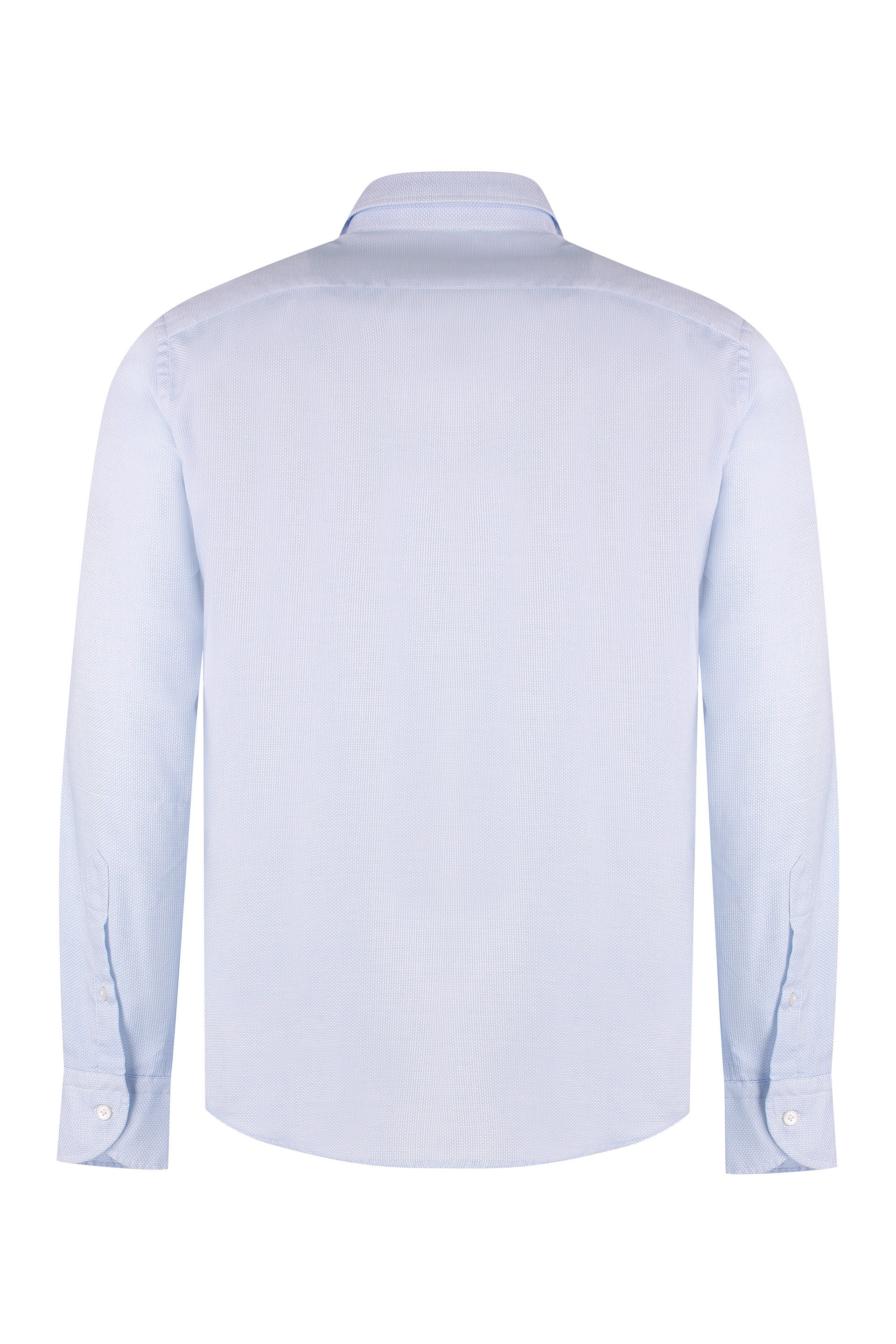 [Bastoncino] Shirts Long Sleeve SS24 C253_03