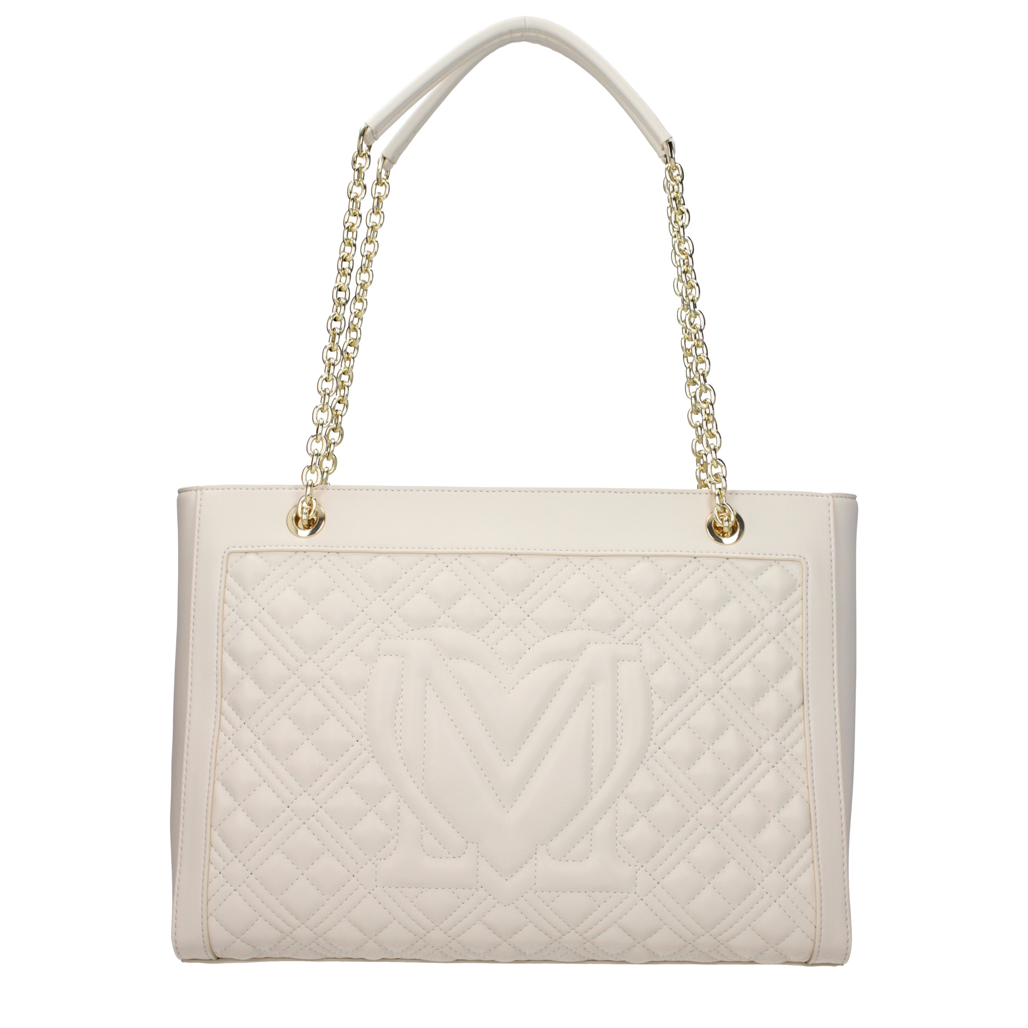 [Love Moschino] Shoulder bag SS26 JC4006PPLA0110