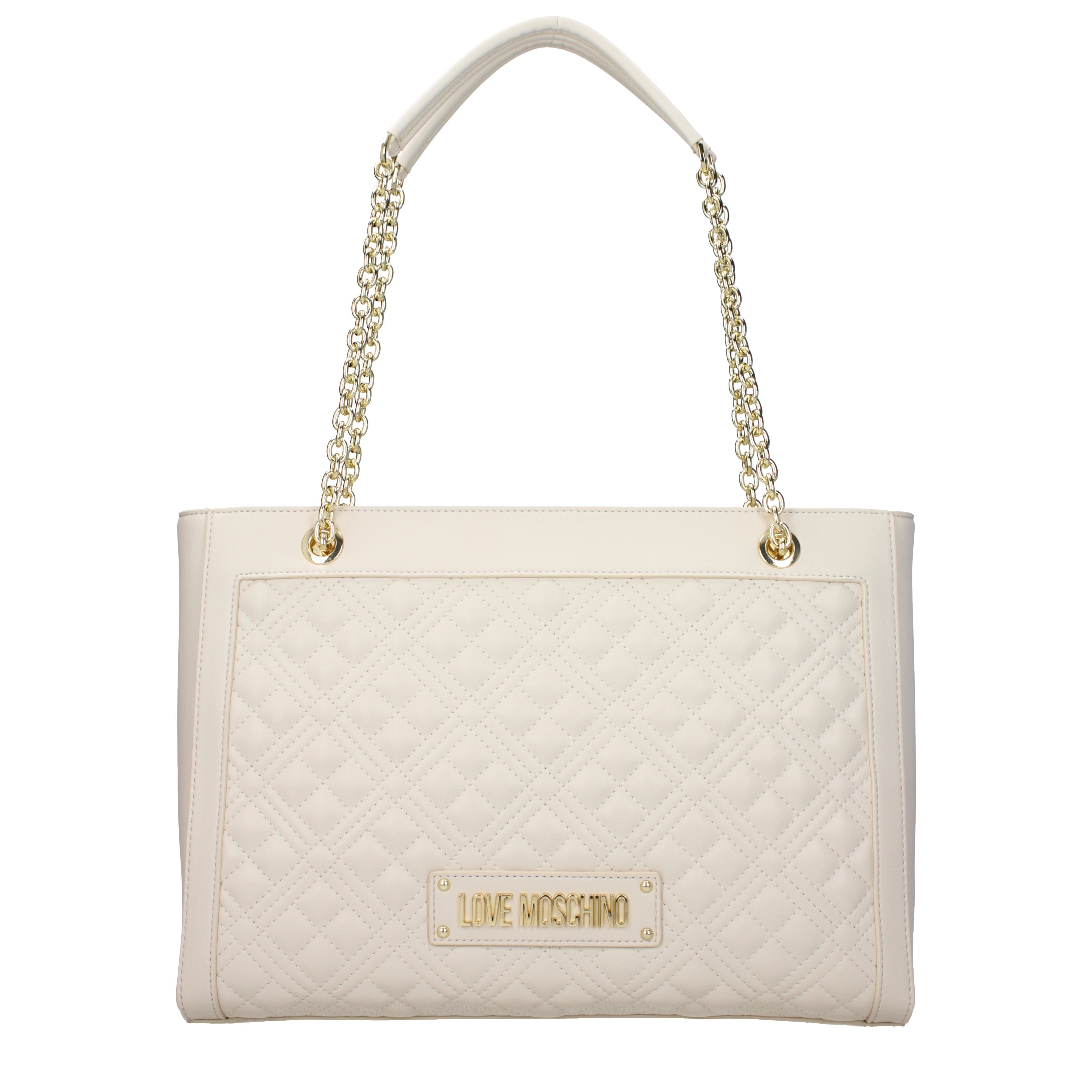[Love Moschino] Shoulder bag SS26 JC4006PPLA0110