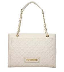 [Love Moschino] Shoulder bag SS26 JC4006PPLA0110