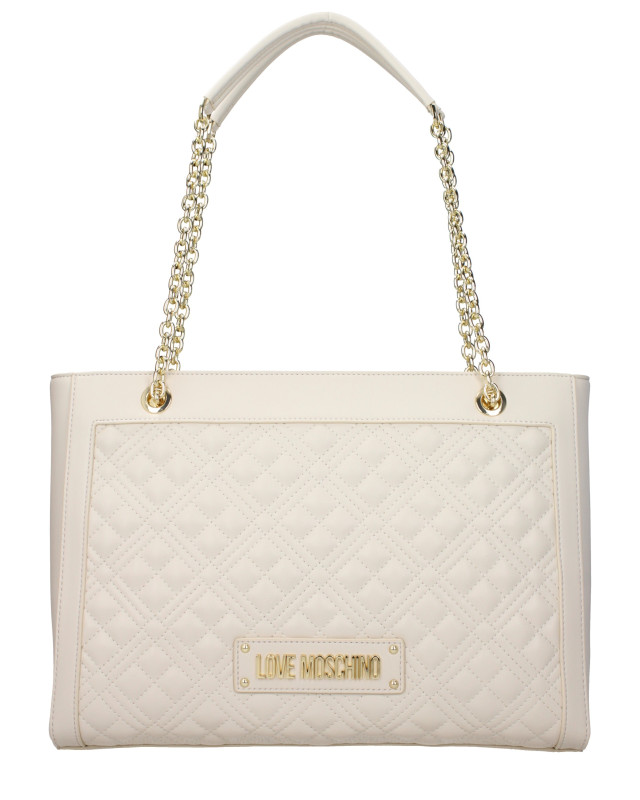 [Love Moschino] Shoulder bag SS26 JC4006PPLA0110