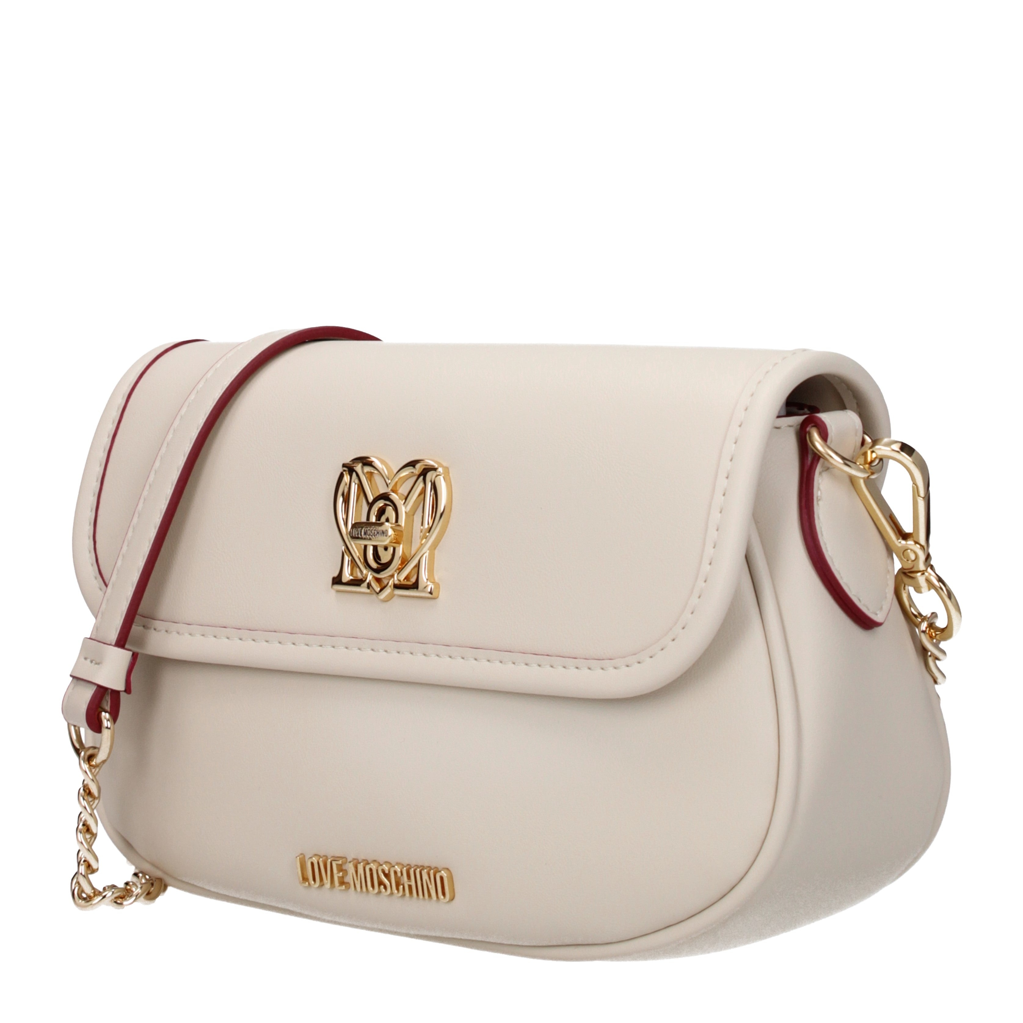 [Love Moschino] Shoulder bag SS26 JC4134PPLM0110