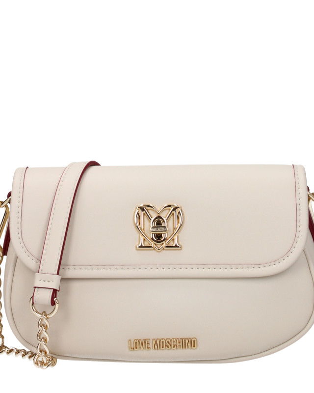 [Love Moschino] Shoulder bag SS26 JC4134PPLM0110