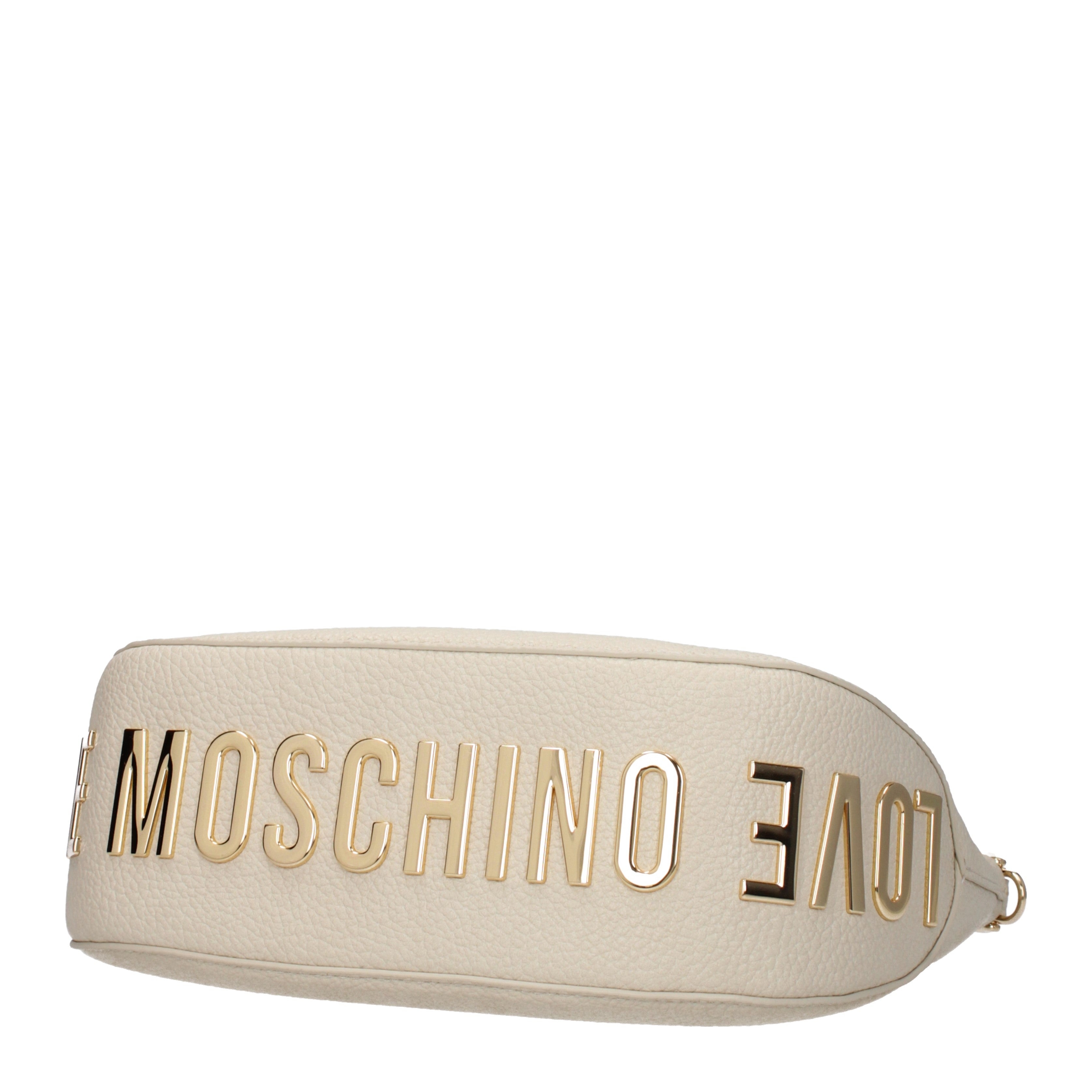 [Love Moschino] Shoulder bag SS26 JC4018PPLT0110