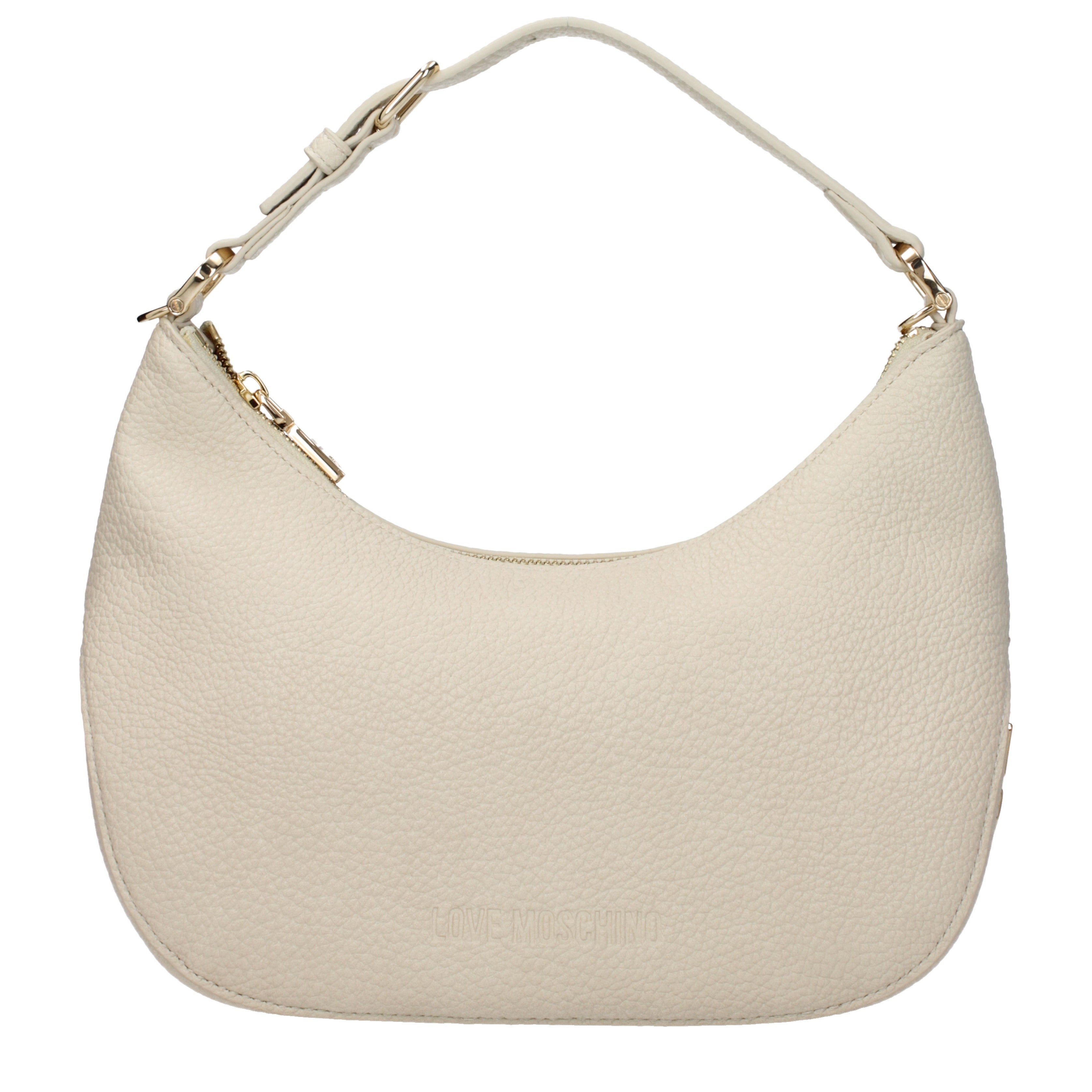 [Love Moschino] Shoulder bag SS26 JC4018PPLT0110